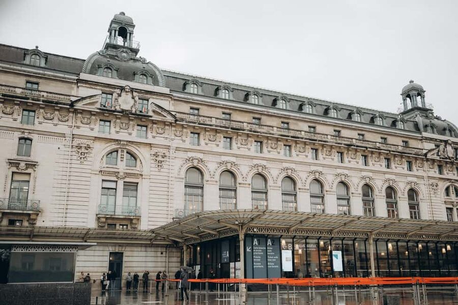Paris: Musée d’Orsay Ticket and Guided Tour - Why a Musée d’Orsay guided tour beats a solo wander