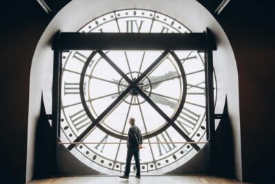 Paris: Musée d’Orsay Ticket and Guided Tour - Meeting at Rue de la Légion d’Honneur (and what to do when you arrive)