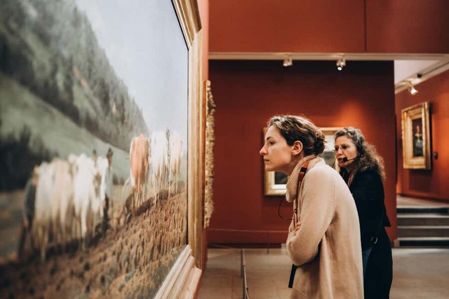 Paris: Musée d’Orsay Ticket and Guided Tour - Price and value: what $73 gets you (and why it can be worth it)