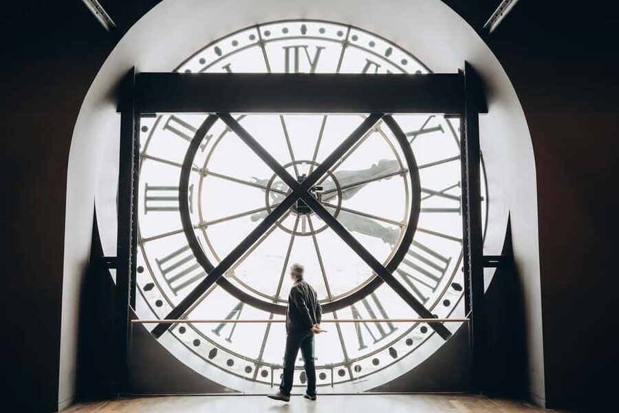 Paris: Musée d’Orsay Ticket and Guided Tour - Meeting at Rue de la Légion d’Honneur (and what to do when you arrive)