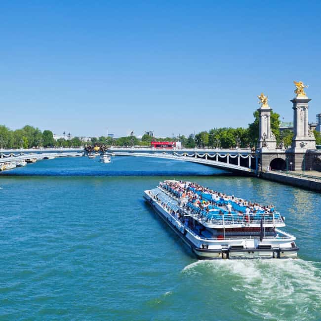 Paris: Musée de l'Orangerie Access With Seine River Cruise - Key things to know before you go