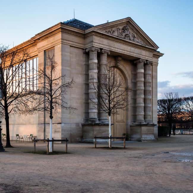 Paris: Musée de l'Orangerie Access With Seine River Cruise - Musée de l’Orangerie + Seine: the best two-part rhythm in Paris