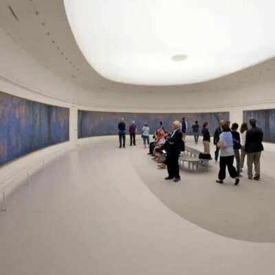 Paris: Musée de l'Orangerie Access With Seine River Cruise - Getting to the meeting point and what’s actually included