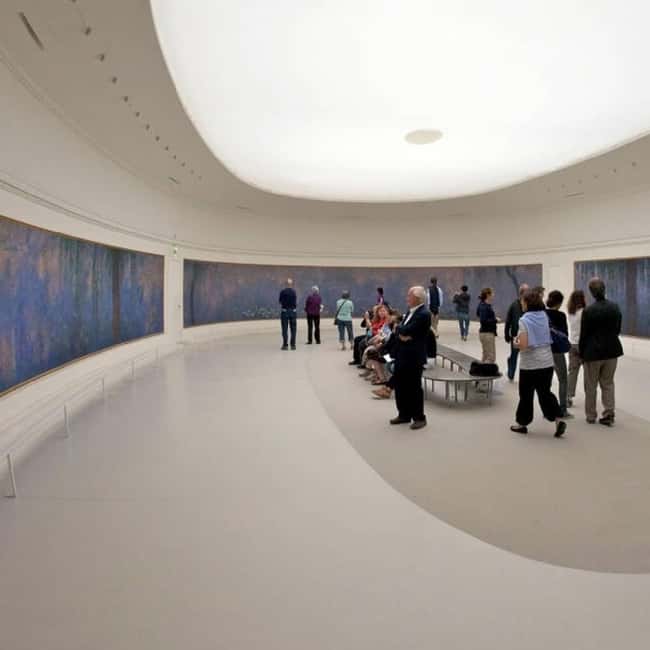 Paris: Musée de l'Orangerie Access With Seine River Cruise - Getting to the meeting point and what’s actually included