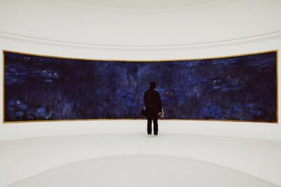 Paris Musée de l'Orangerie Dedicate Entrance Tickets - What your dedicated entrance ticket really covers