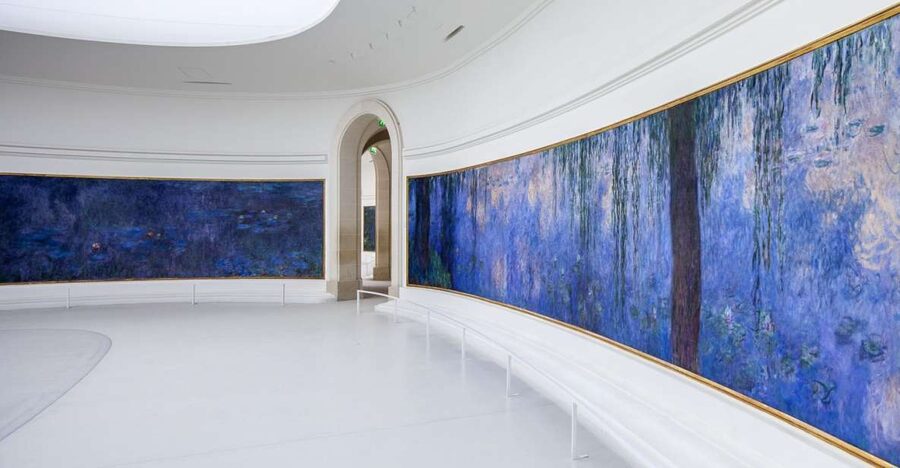 Paris: Musée de l'Orangerie Reserved Entrance Ticket - Key things to know before you go
