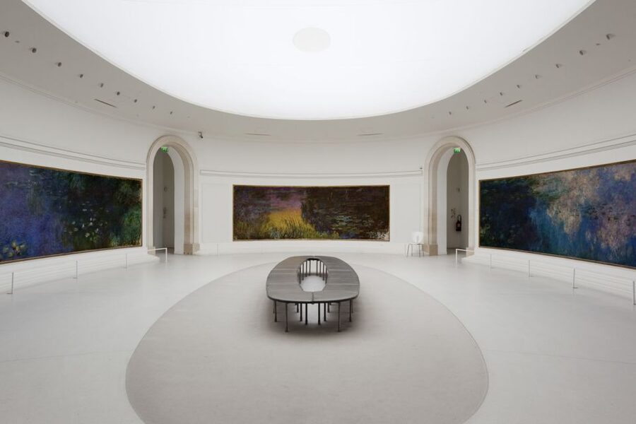 Paris: Musée de l'Orangerie Reserved Entrance Ticket - Reserved entry at Musée de l’Orangerie: what you’re really buying