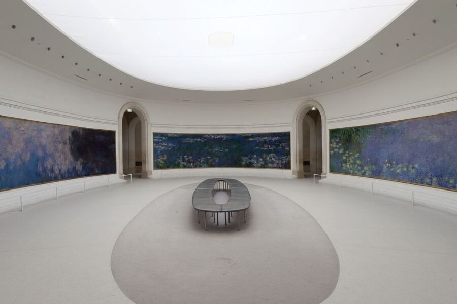 Paris: Musée de l'Orangerie Reserved Entrance Ticket - Price and value: why a $12 reserved ticket can feel cheap