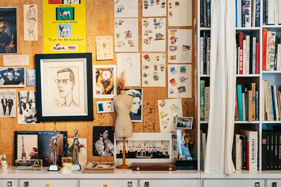Paris: Musée Yves Saint Laurent Before Opening Hours Tour - Early-Access Morning at Musée Yves Saint Laurent: What the Quiet Really Means