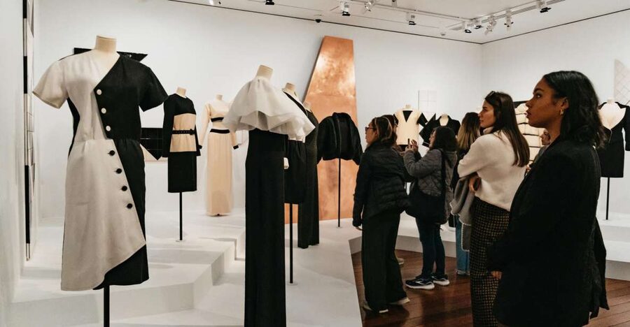 Paris: Musée Yves Saint Laurent Before Opening Hours Tour - The Studio Stop: Inside Yves Saint Laurent’s Former Haute Couture Space