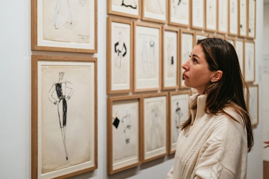 Paris: Musée Yves Saint Laurent Before Opening Hours Tour - Best For Who: Fashion, Design Nerds, and Anyone Who Hates Crowds