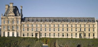 Paris: Museum of Decorative Arts Ticket and City Audio Tour - Royal bedrooms and elegant wallpaper you can actually study