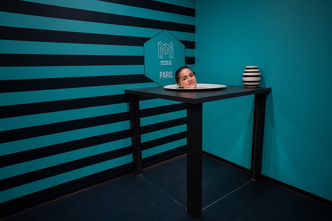 Paris Museum of Illusions Entry Ticket - Should You Book the Paris Museum of Illusions Ticket?