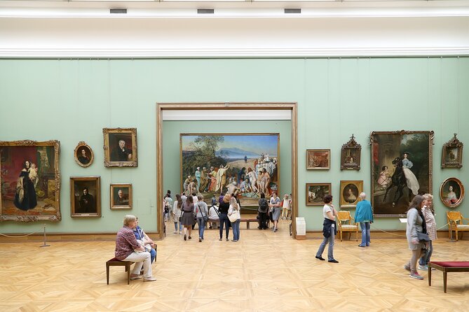 Paris Museum Pass: 2, 4, or 6 Days - Paris Museum Pass at a glance: what you’re actually buying