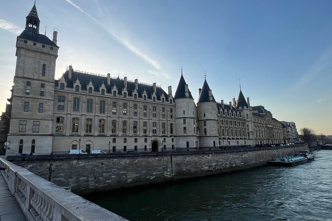 Paris Museum Pass: 2, 4, or 6 Days - The Louvre, Orangerie, and other timed museums you must plan for