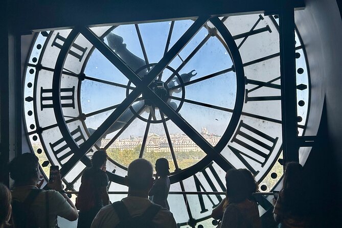 Paris Museum Pass: 2, 4, or 6 Days - 6-day plan: add Chantilly, Saint-Denis, and Fontainebleau style scenery