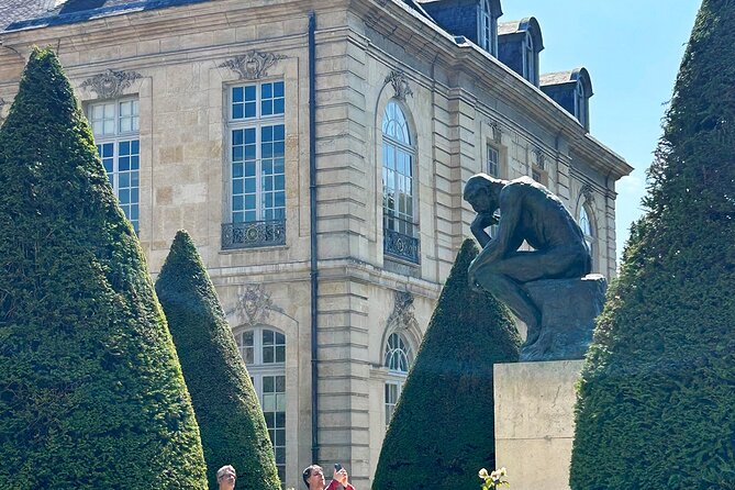 Paris Museum Pass: 2, 4, or 6 Days - Skip-the-line and priority entry: where it helps most