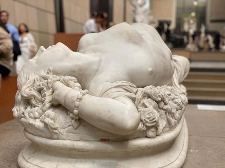 Paris: Orsay Museum and Rodin Museum Combo Entry Ticket - What You’ll See at Musée d’Orsay (Impressionists, Van Gogh, and More)