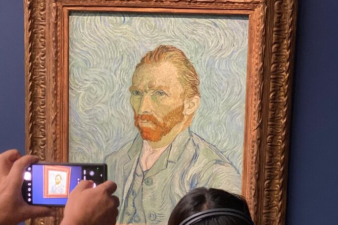 Paris: Orsay Museum Daily Entry Ticket - Musée d’Orsay in a Former Train Station: What You’re Really Buying