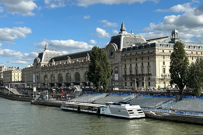 Paris: Orsay Museum Daily Entry Ticket - Timing and Crowds: How to Avoid the Worst Waiting
