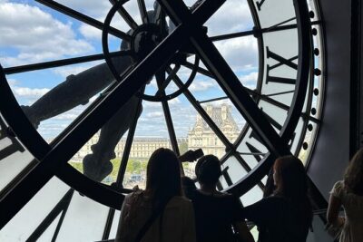 Paris: Orsay Museum Daily Entry Ticket - What to See in 2–4 Hours: Impressionists, Post‑Impressionists, and More