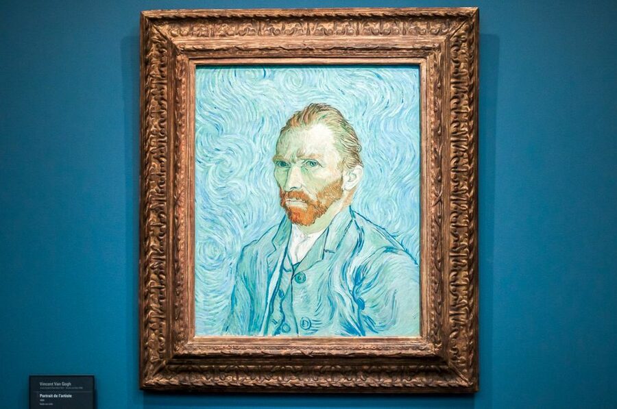 Paris: Orsay Museum Entry Ticket - Key points before you go