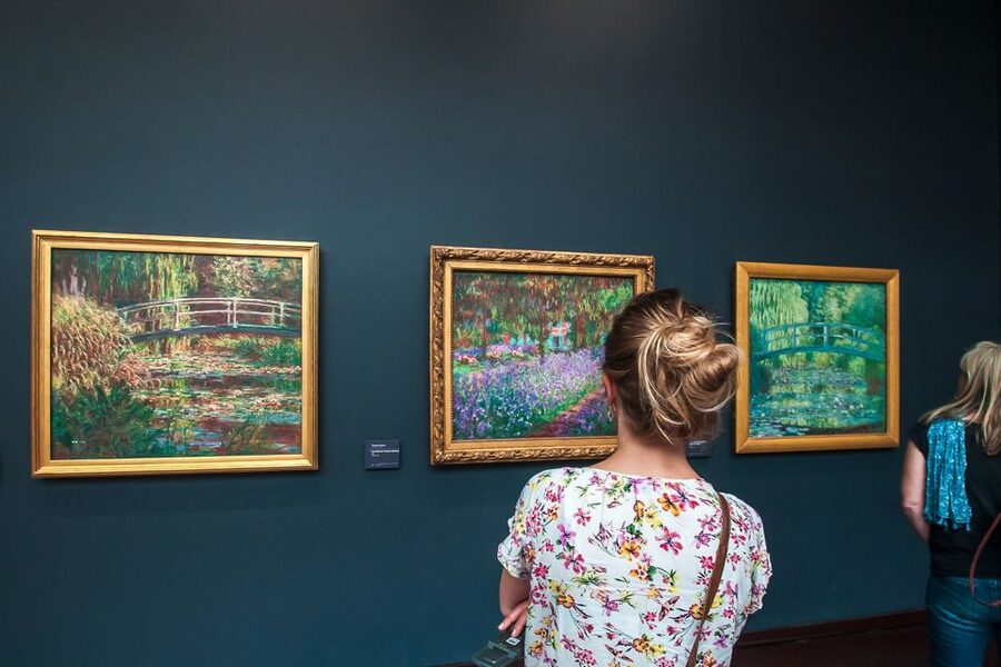 Paris: Orsay Museum Entry Ticket - A Smart One‑Day Route Through Orsay’s Best Areas