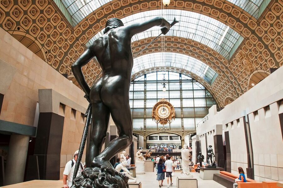 Paris: Orsay Museum Entry Ticket - Should You Book This Orsay Entry Ticket?