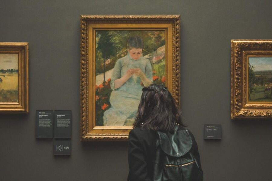 Paris: Orsay Museum Entry Ticket and Digital Audio Guide App - Key things to know before you go