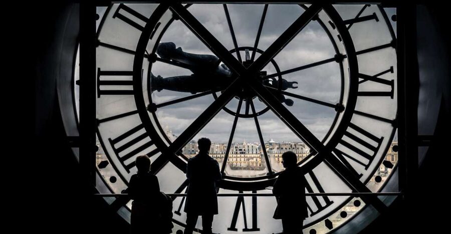 Paris: Orsay Museum Entry Ticket and Digital Audio Guide App - The digital audio guide app: how to avoid the common phone problems