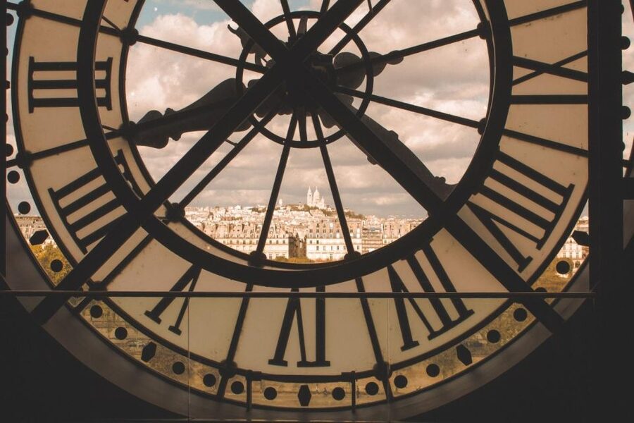 Paris: Orsay Museum Entry Ticket and Digital Audio Guide App - Price and value: is $31 per person a good deal?