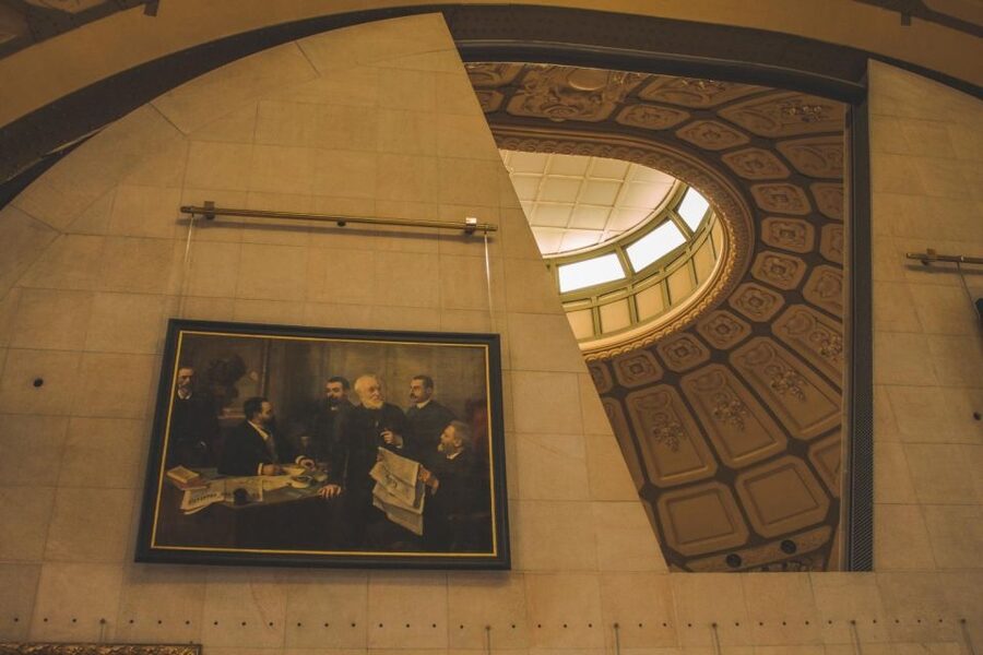 Paris: Orsay Museum Entry Ticket and Digital Audio Guide App - Should you book this Orsay entry with the audio app?