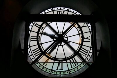 Paris Orsay Museum Entry Ticket with Digital Audio Guide - The digital audio guide: 14 languages, 300+ artworks, and one real-world catch