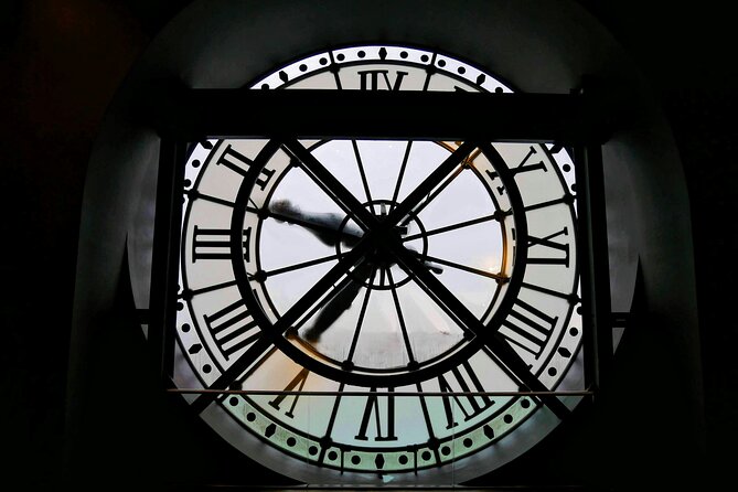 Paris Orsay Museum Entry Ticket with Digital Audio Guide - The digital audio guide: 14 languages, 300+ artworks, and one real-world catch