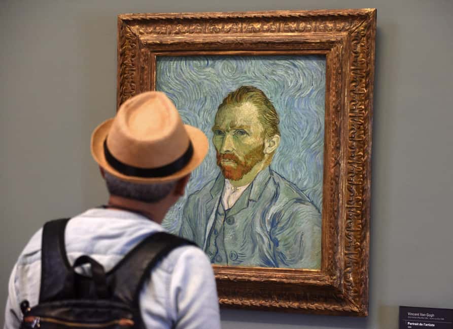 Paris: Orsay Museum Masterpieces Guided Tour - After the tour: how to keep your momentum