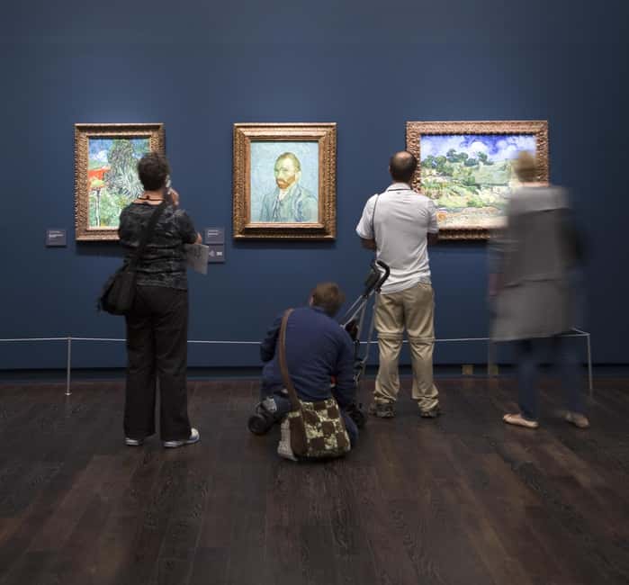 Paris: Orsay Museum Masterpieces Guided Tour - Musée d’Orsay Masterpieces: Why this tour works