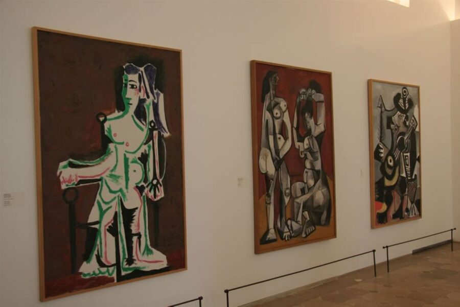 Paris: Picasso Museum Ticket & Optional Seine River Cruise - Key Highlights You’ll Actually Care About