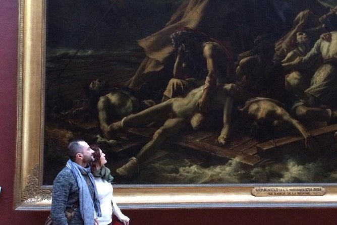 Paris Private Louvre Museum, Must See, 1H30 Tour. - How Guides Make or Break a Louvre Visit