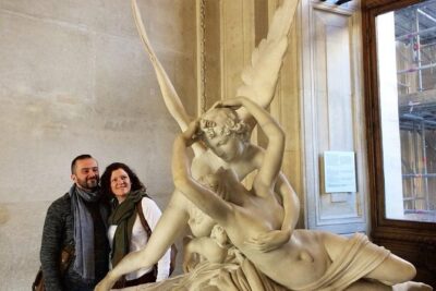 Paris Private Louvre Museum, Must See, 1H30 Tour. - Tickets and the Big Money Detail: Admission Is Separate
