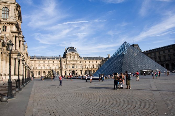 Paris Private Louvre Museum, Must See, 1H30 Tour. - The Trade-Offs: What You Might Wish Were Different
