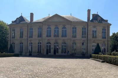 Paris: Rodin Museum Entry Ticket - Pacing: how 510 minutes usually turns into a 3–4 hour museum visit