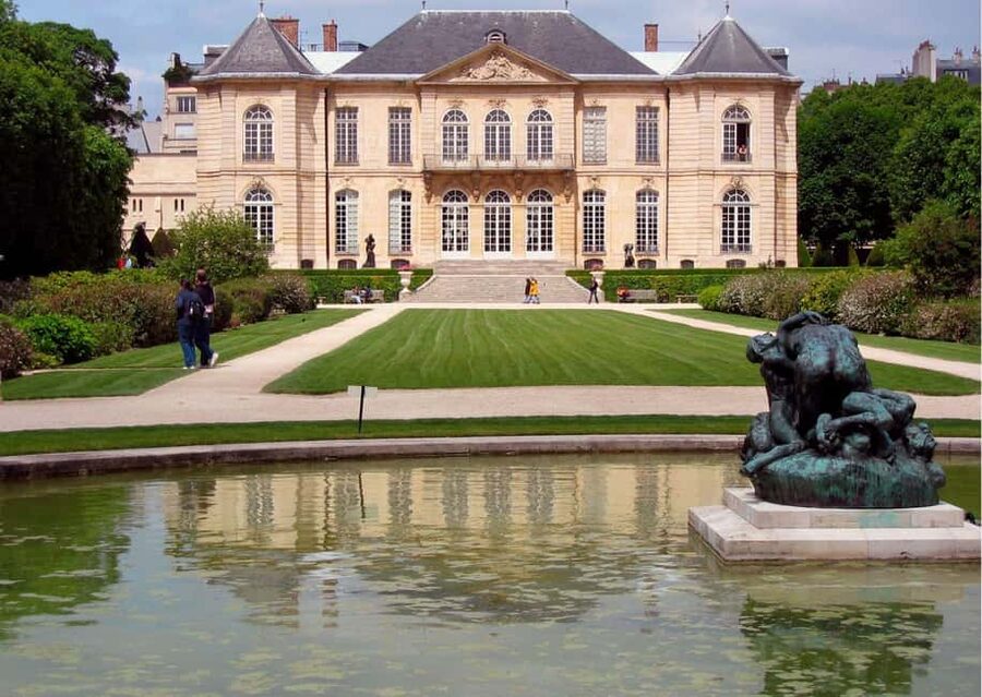 Paris: Rodin Museum Skip-the-line Entry Ticket with Audio - Key things to know before you go
