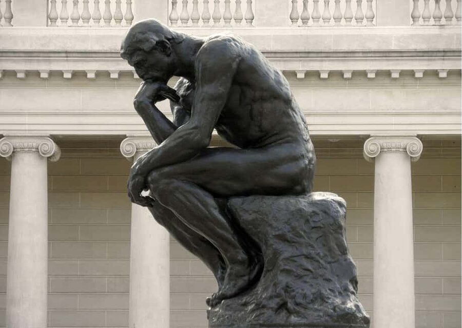 Paris: Rodin Museum Skip-the-line Entry Ticket with Audio - The audio guide app: how to avoid the most common problem