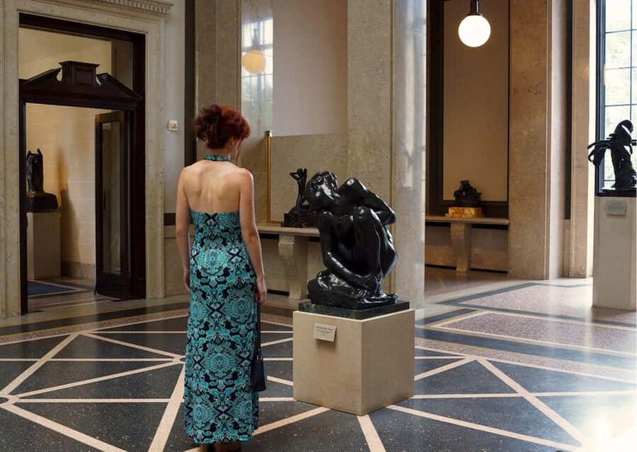 Paris: Rodin Museum Skip-the-line Entry Ticket with Audio - Skip-the-line entry: what it really means on arrival