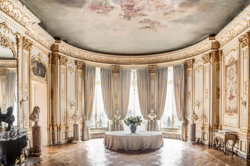 Paris: Splendors of the Baroque at the Jacquemart-André Museum – Entry Ticket - Jacquemart-André’s Mansion: why the building matters as much as the art