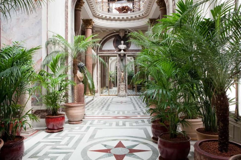 Paris: Splendors of the Baroque at the Jacquemart-André Museum – Entry Ticket - Splendors of the Baroque (Hispanic Society of America): the temporary exhibition spotlight