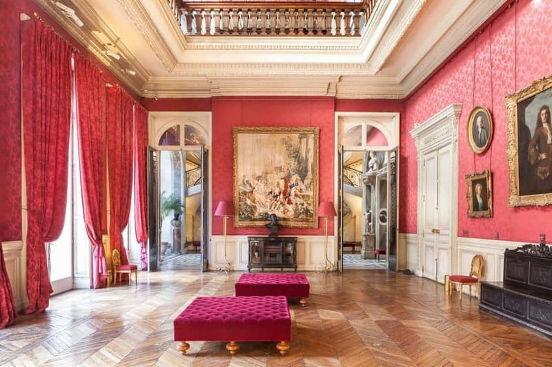 Paris: Splendors of the Baroque at the Jacquemart-André Museum – Entry Ticket - Who should book this ticket, and who might rethink it