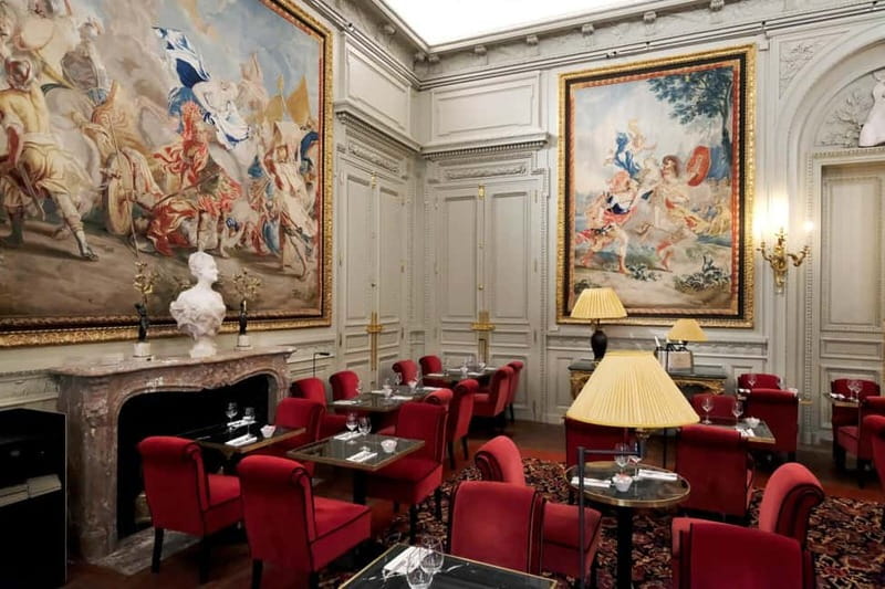 Paris: Splendors of the Baroque at the Jacquemart-André Museum – Entry Ticket - Should you book this ticket?