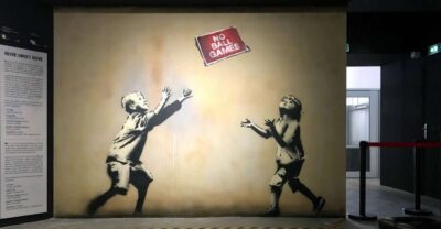 Paris: "The World of Banksy" Musée Banksy Entry Ticket - What You’ll See: 120+ Works Across a Big 900 m² Space