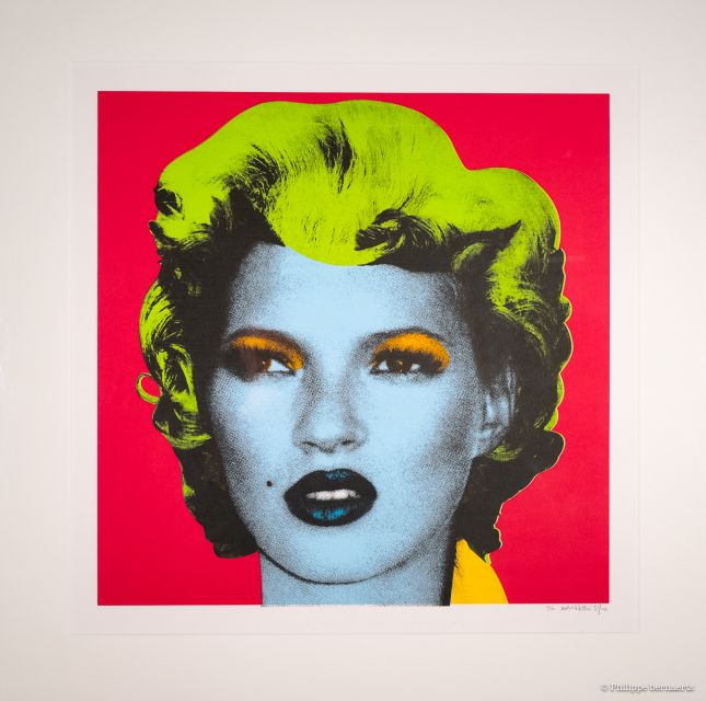 Paris: "The World of Banksy" Musée Banksy Entry Ticket - Museum Flow: Plan for 2 to 3 Hours of Real Looking